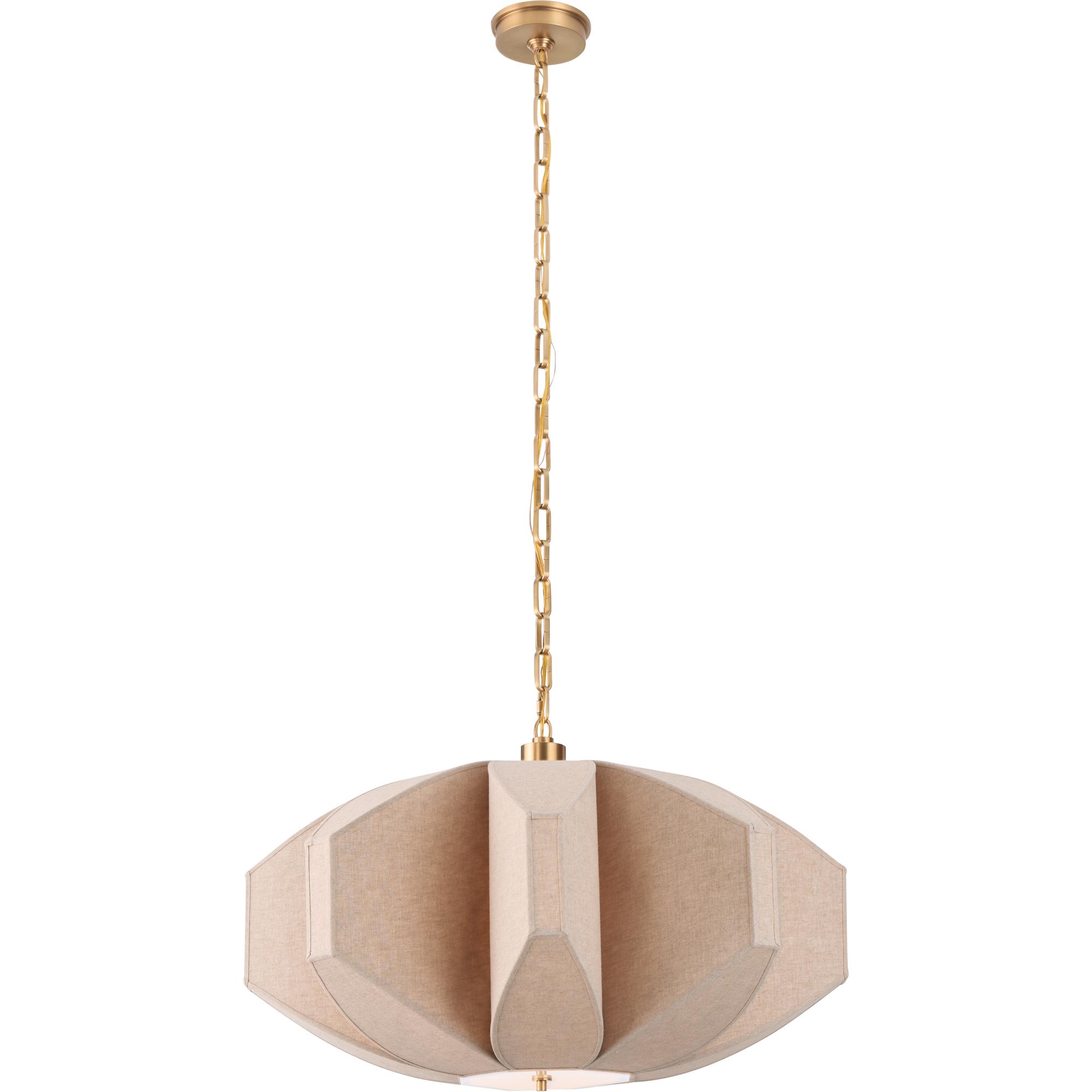 Aydin Chandelier 5 Aydin Chandelier - Image 5