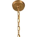Aydin Chandelier 14 Aydin Chandelier W10026 W10026 F