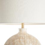 Perry Lamp 9 Perry Lamp W10047 W10047 E