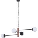Alvar Chandelier W10050 W10050 B