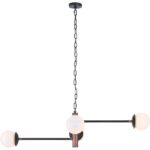 Alvar Chandelier W10050 W10050 C