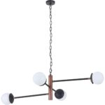 Alvar Chandelier W10050 W10050 D