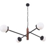 Alvar Chandelier W10050 W10050 E