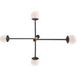 Alvar Chandelier W10050 W10050 F