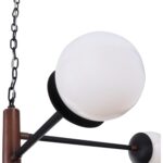 Alvar Chandelier W10050 W10050 H