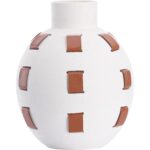 Solano Vase W10065 W10065 B