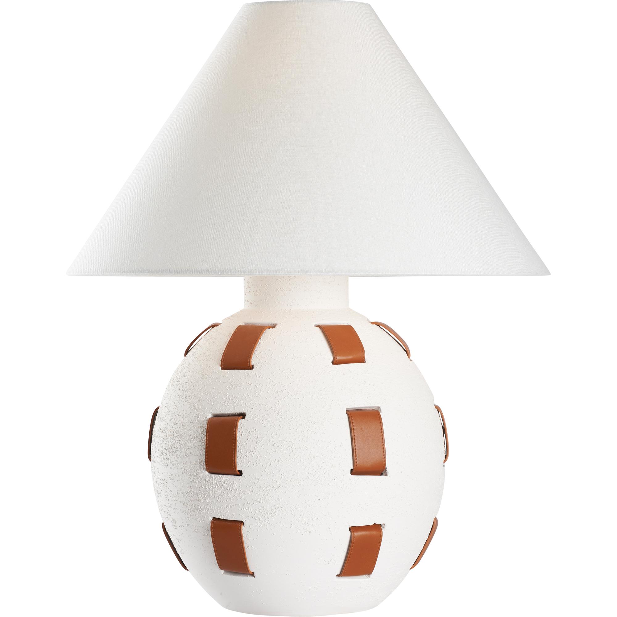 Solano Lamp 1 Solano Lamp