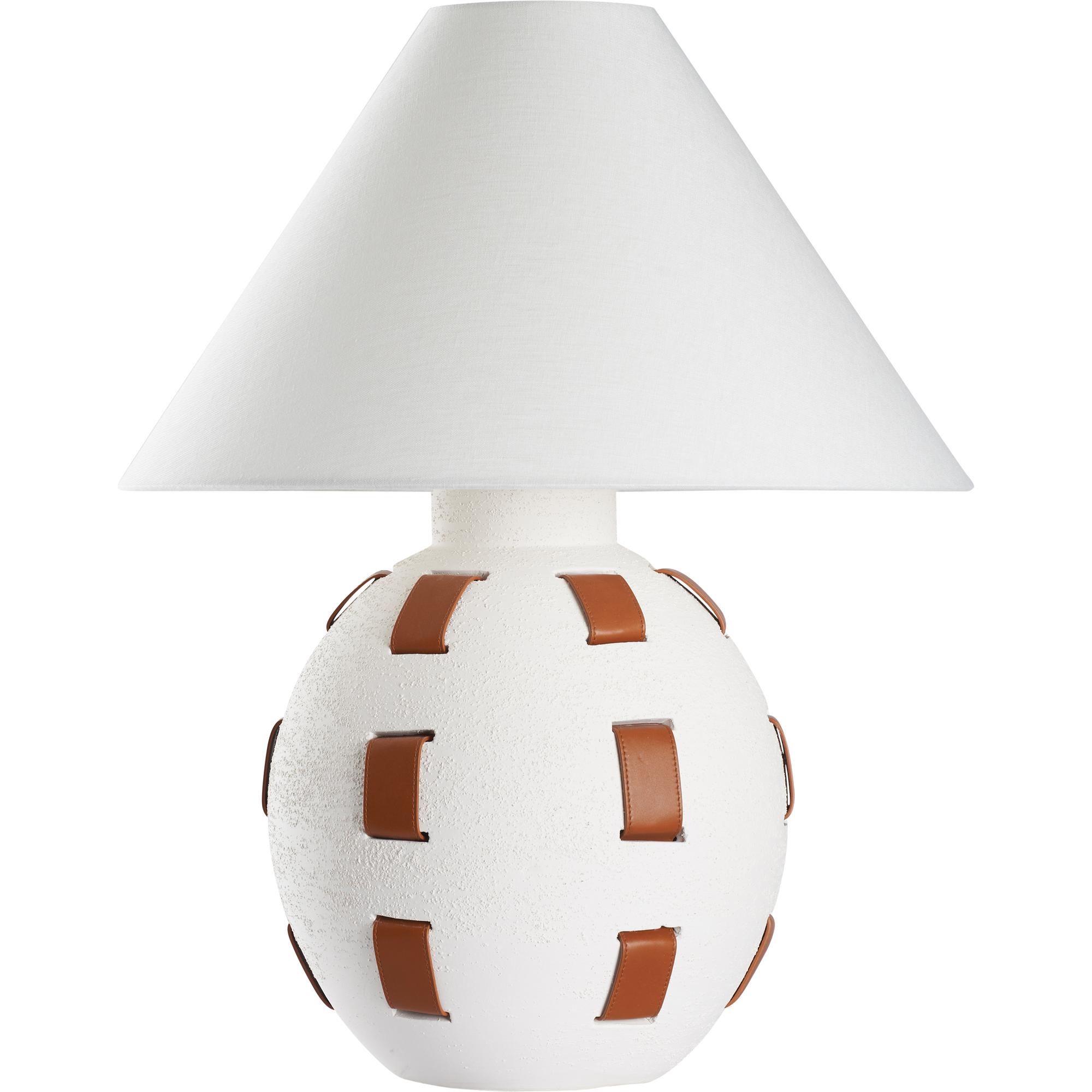 Solano Lamp 2 Solano Lamp - Image 2