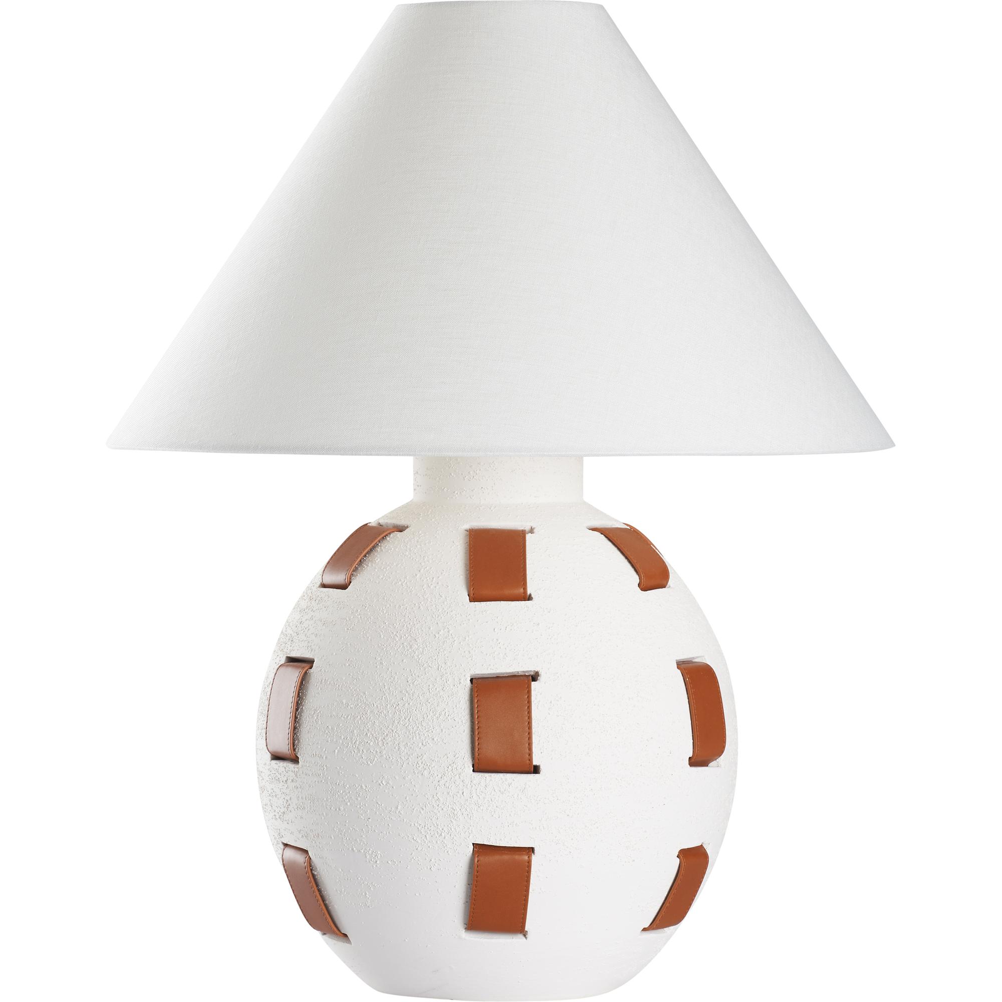 Solano Lamp 3 Solano Lamp - Image 3