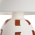 Solano Lamp 10 Solano Lamp W10066 W10066 E