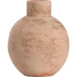 Adelina Vase - Moss W10067 W10067 B