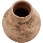 Adelina Vase - Moss W10067 W10067 C