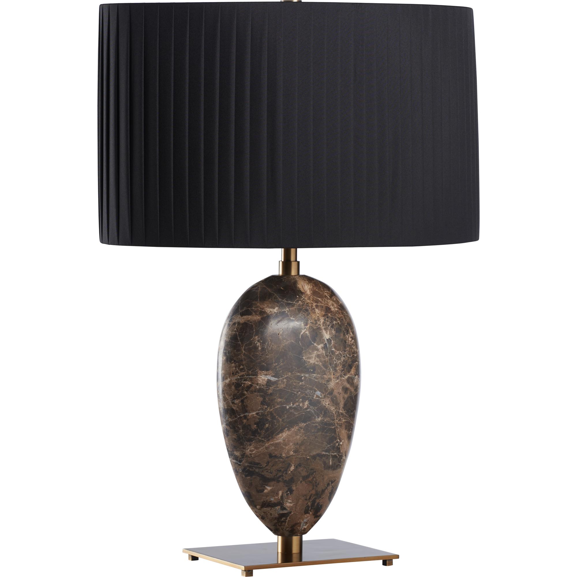 Ezra Lamp 2 Ezra Lamp - Image 2