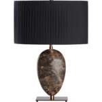 Ezra Lamp 9 Ezra Lamp W10095 W10095 C