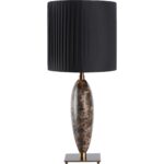 Ezra Lamp 10 Ezra Lamp W10095 W10095 D