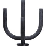 Adan Candleholder 8 Adan Candleholder W10101 W10101 B