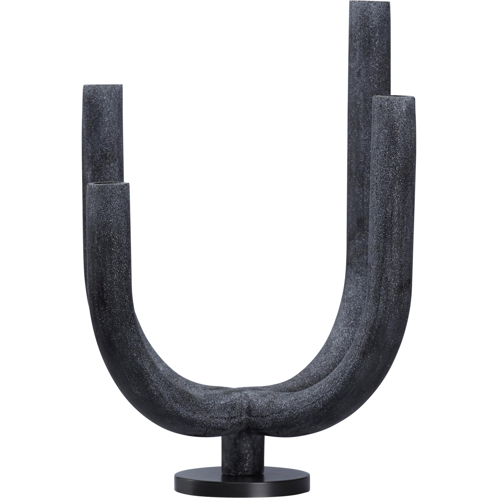 Adan Candleholder 3 Adan Candleholder - Image 3