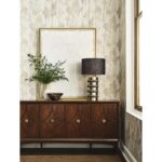 Stevie Lamp - Black W10102 W10102 G