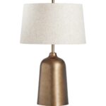 Rothko Table Lamp W10118 W10118 C