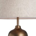 Rothko Table Lamp W10118 W10118 E