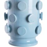 Ungaro Lamp - Sky Blue W10119 W10119 D