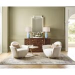 Ungaro Lamp - Sky Blue W10119 W10119 F