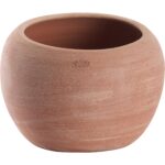 Tommaso Impruneta Pot W10125 W10125 B