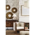 Tommaso Impruneta Pot W10125 W10125 H