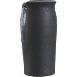 Hikone Vase W10128 W10128 B