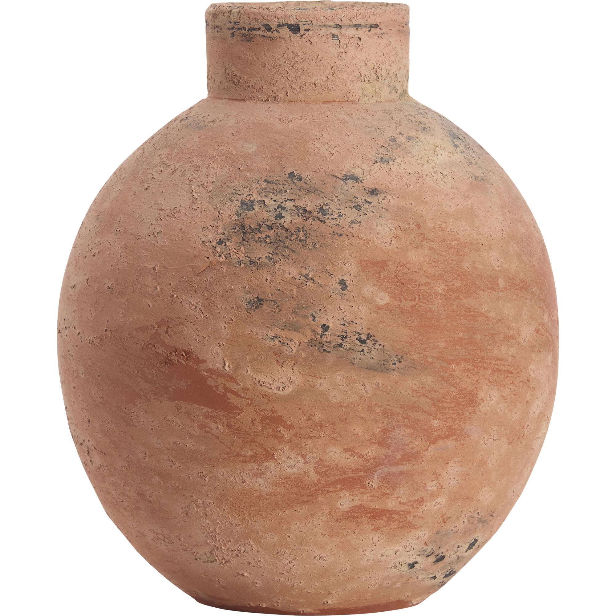 Adelina Vase - Smoke 1 Adelina Vase - Smoke