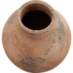 Adelina Vase - Smoke 6 Adelina Vase - Smoke W10168 W10168 C