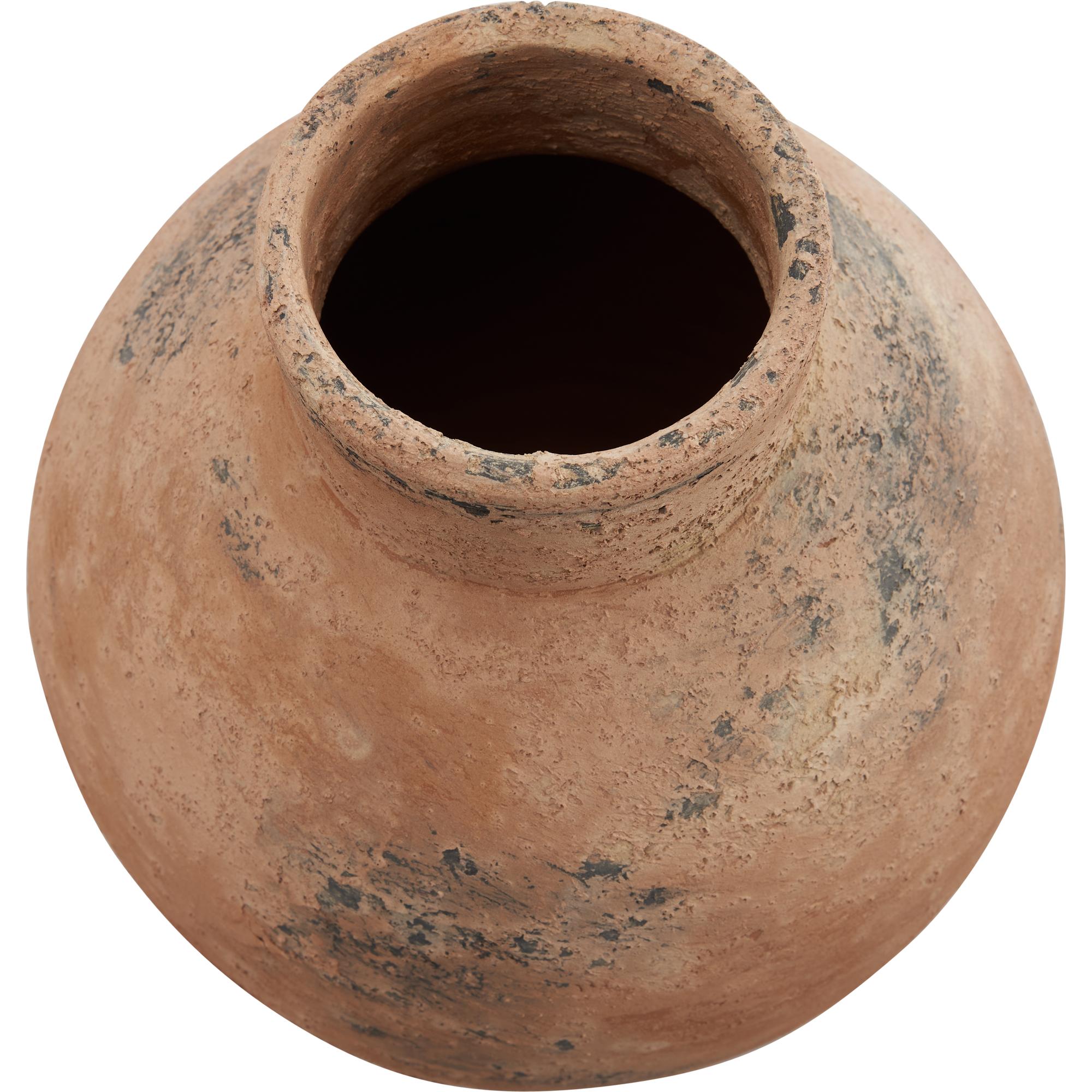 Adelina Vase - Smoke 3 Adelina Vase - Smoke - Image 3