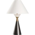 Nichols Lamp 8 Nichols Lamp W10171 W10171 B