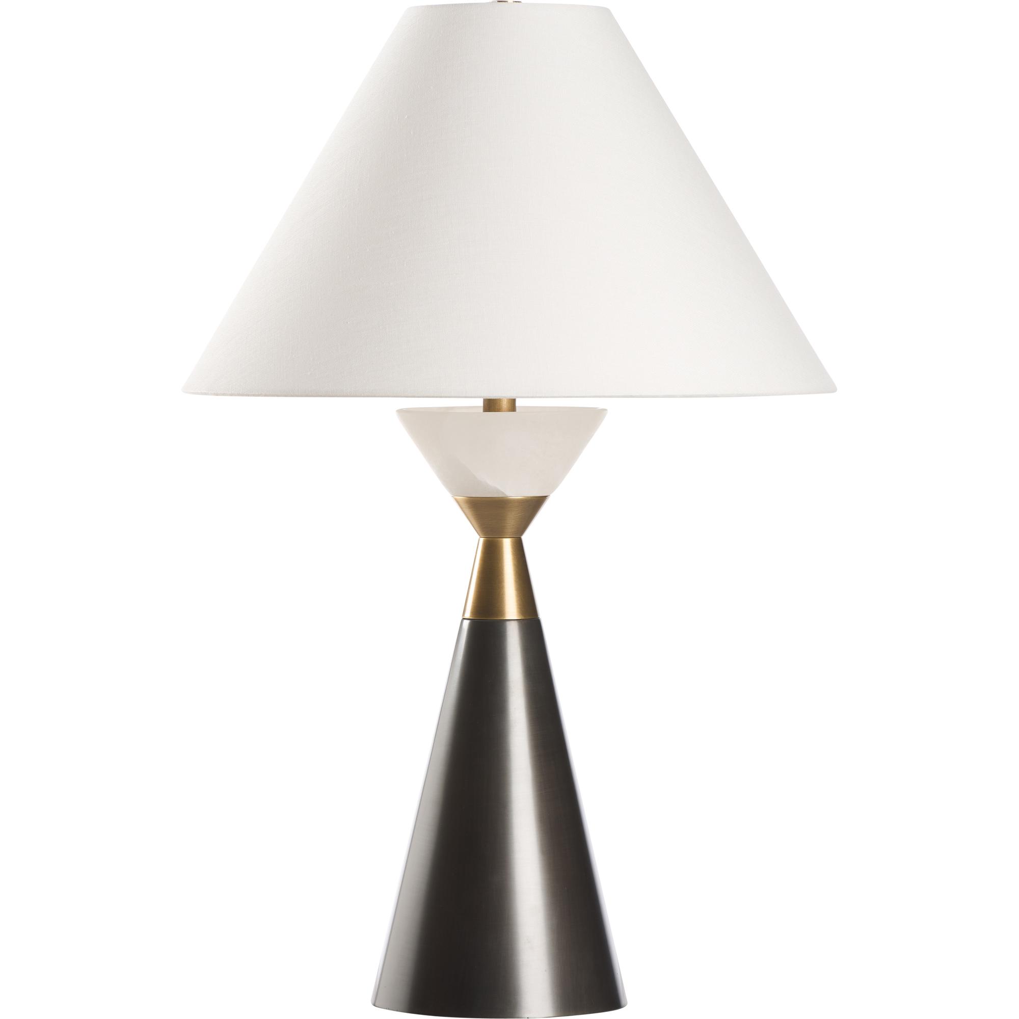 Nichols Lamp 2 Nichols Lamp - Image 2