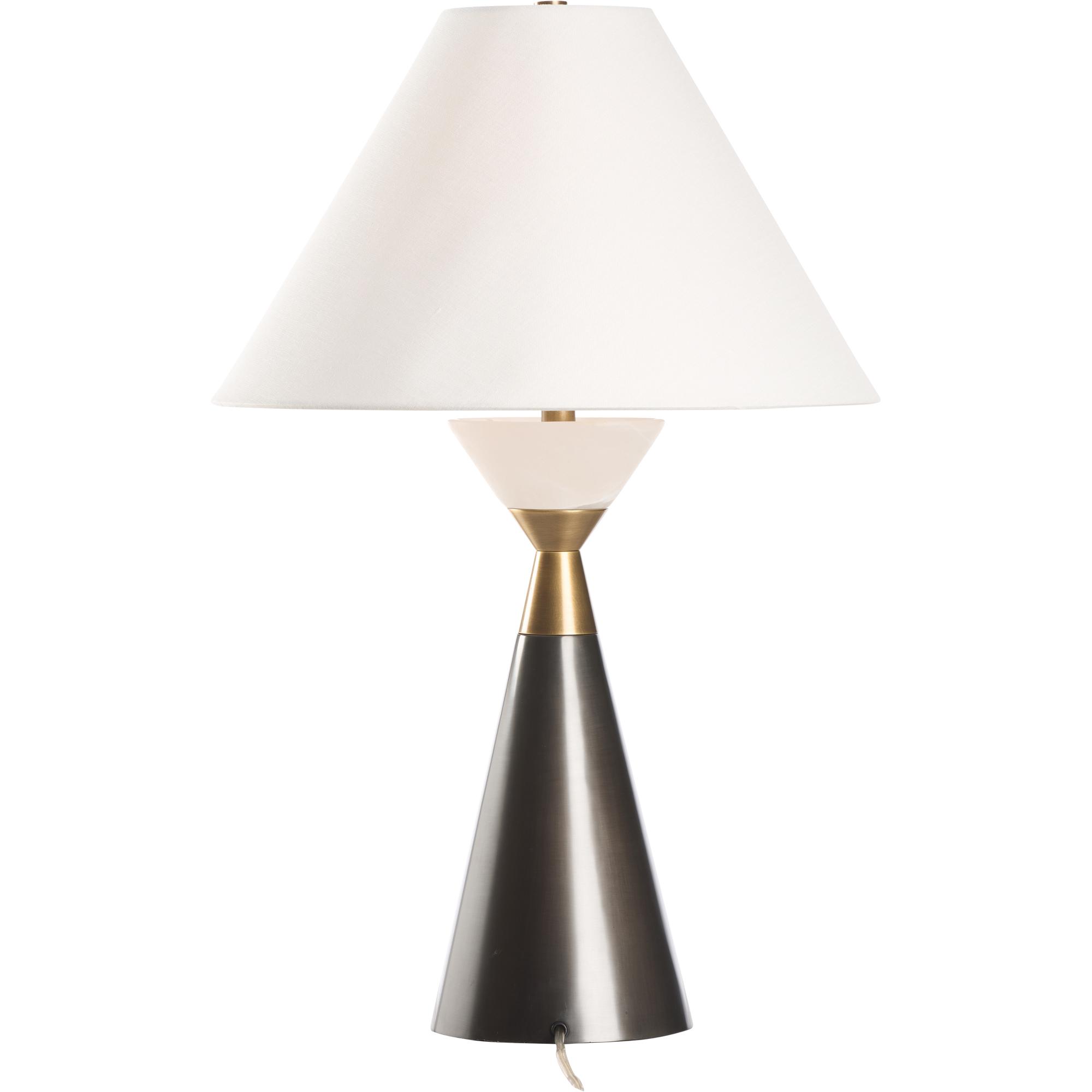 Nichols Lamp 3 Nichols Lamp - Image 3