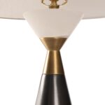 Nichols Lamp 12 Nichols Lamp W10171 W10171 F