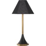 Dalia Buffet Lamp 6 Dalia Buffet Lamp W10172 W10172 B