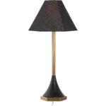 Dalia Buffet Lamp 8 Dalia Buffet Lamp W10172 W10172 D