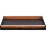 Brooknell Leather Tray - Small 7 Brooknell Leather Tray - Small W10222 W10222 C