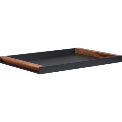 Brooknell Leather Tray - Large