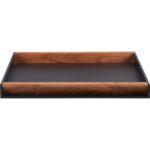 Brooknell Leather Tray - Large 7 Brooknell Leather Tray - Large W10223 W10223 C