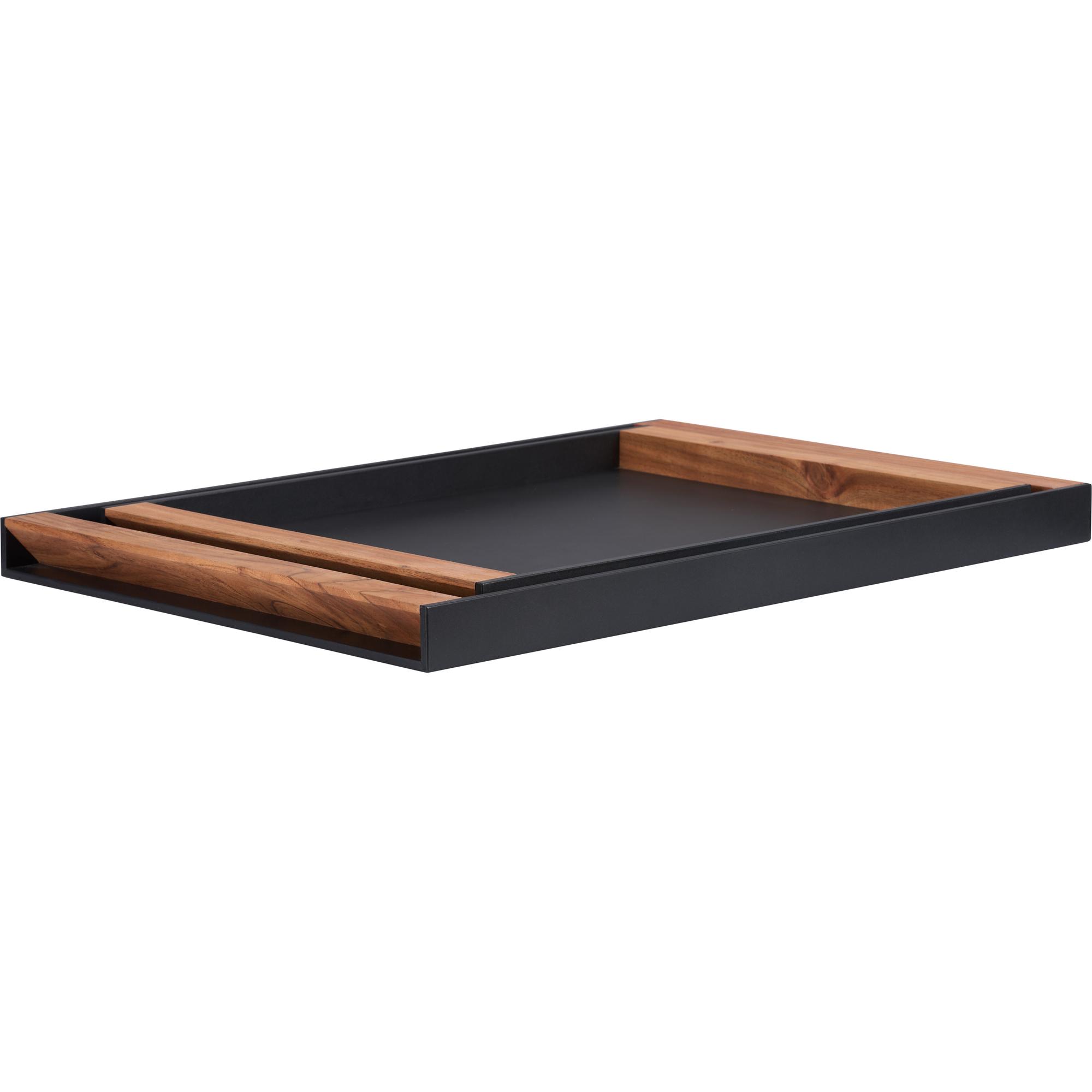 Brooknell Leather Tray - Large 5 Brooknell Leather Tray - Large - Image 5