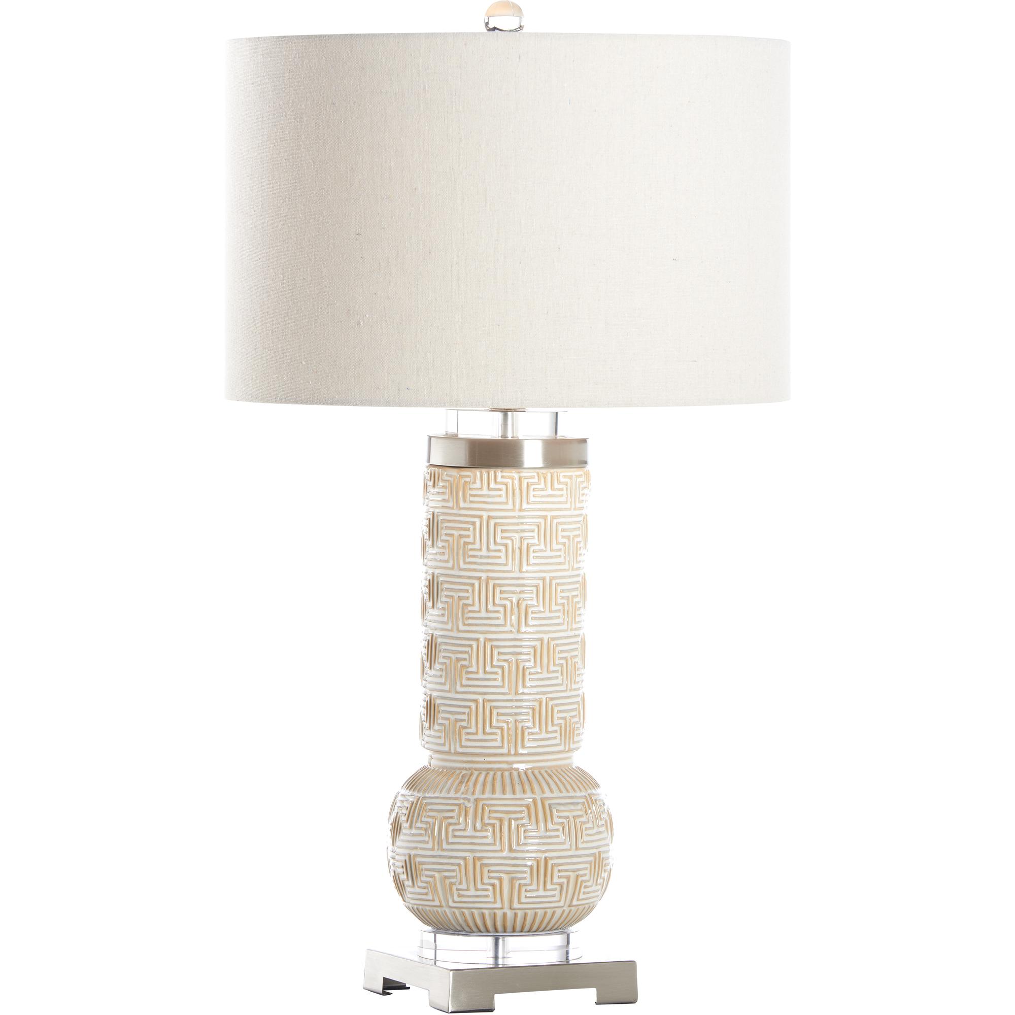 Sierra Lamp 1 Sierra Lamp