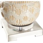 Sierra Lamp 9 Sierra Lamp W10228 W10228 D