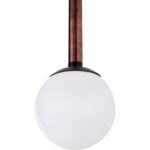 Alvar Pendant 5 Alvar Pendant W10232 W10232 E