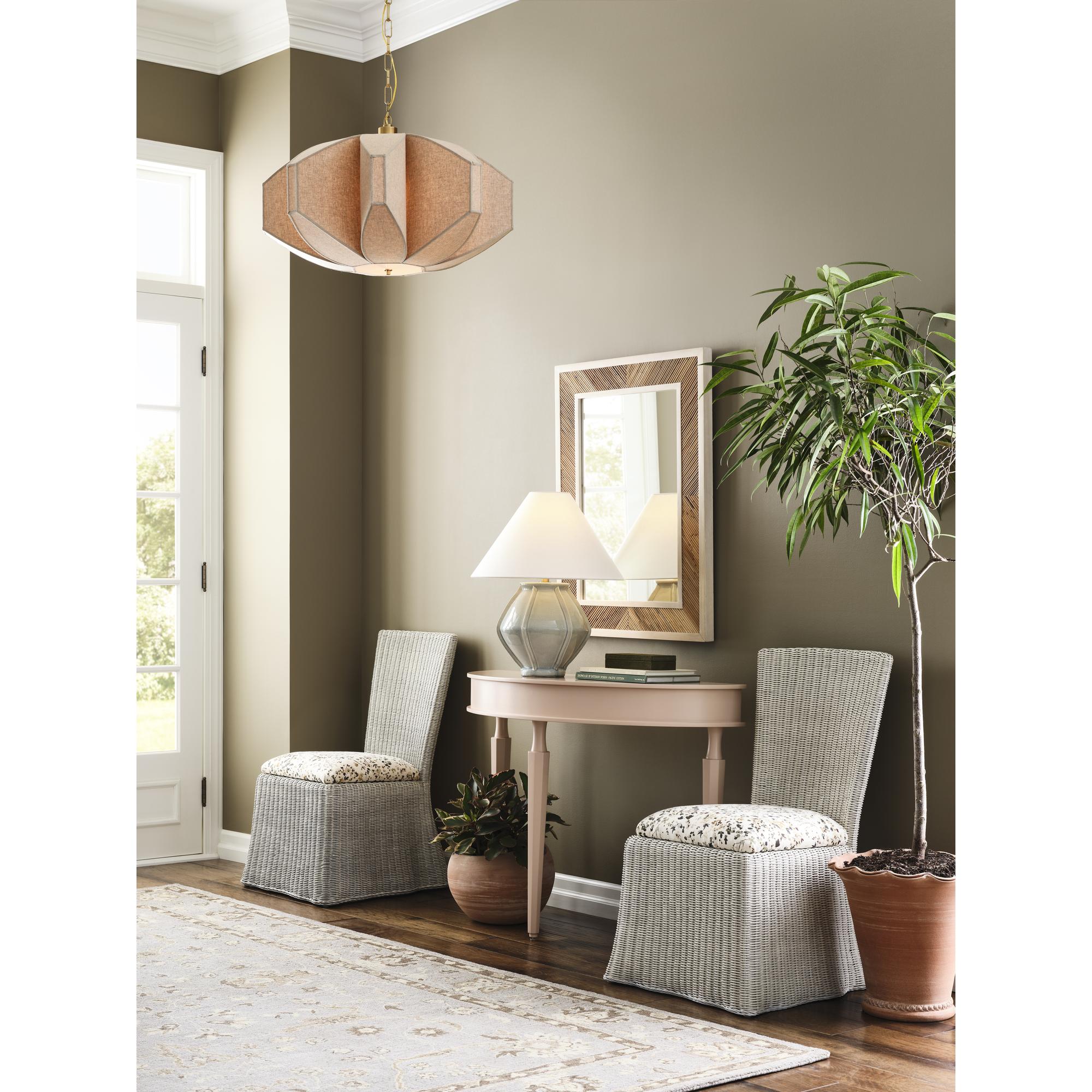 Bahari Mirror 4 Bahari Mirror - Image 4