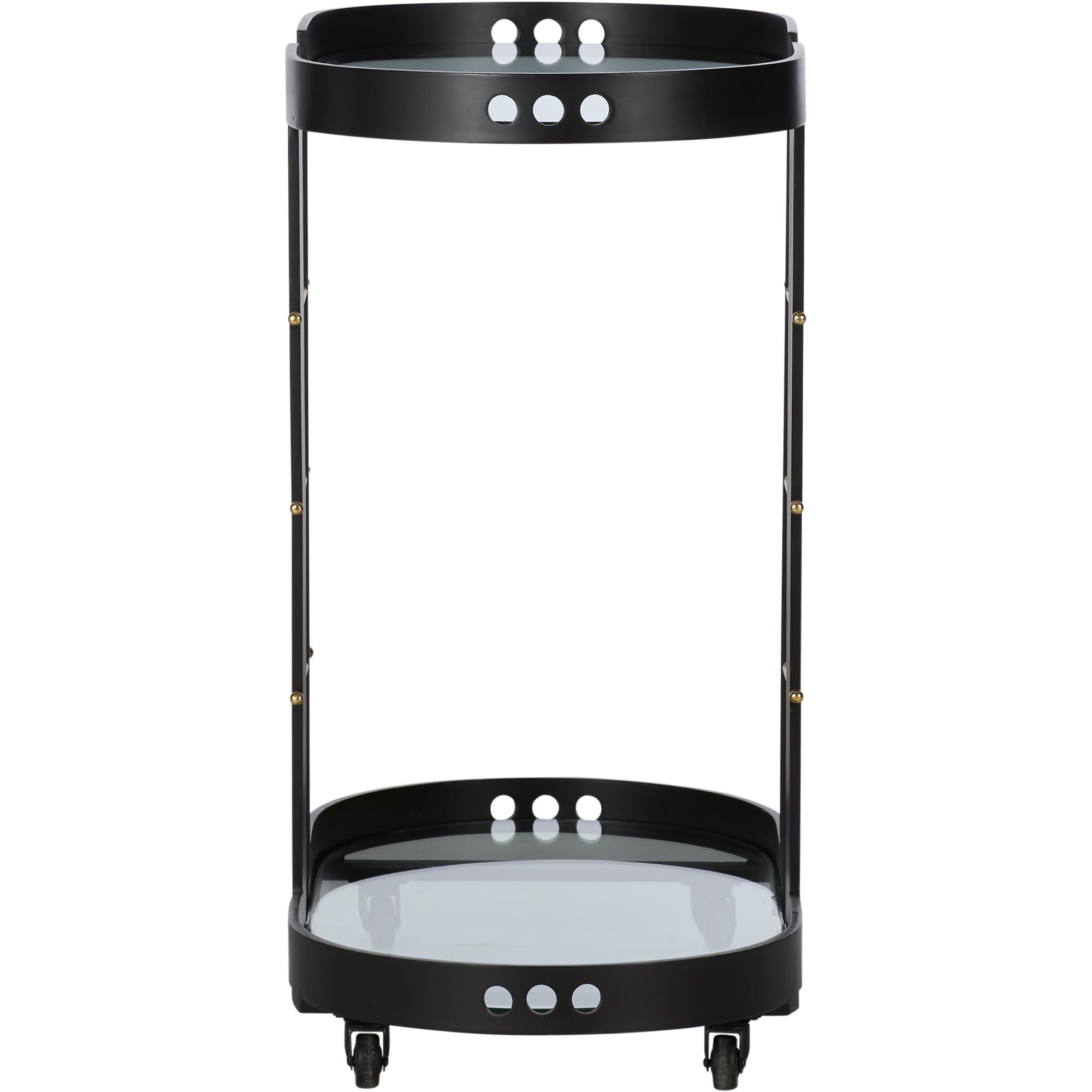 Framen Bar Cart 3 Framen Bar Cart - Image 3