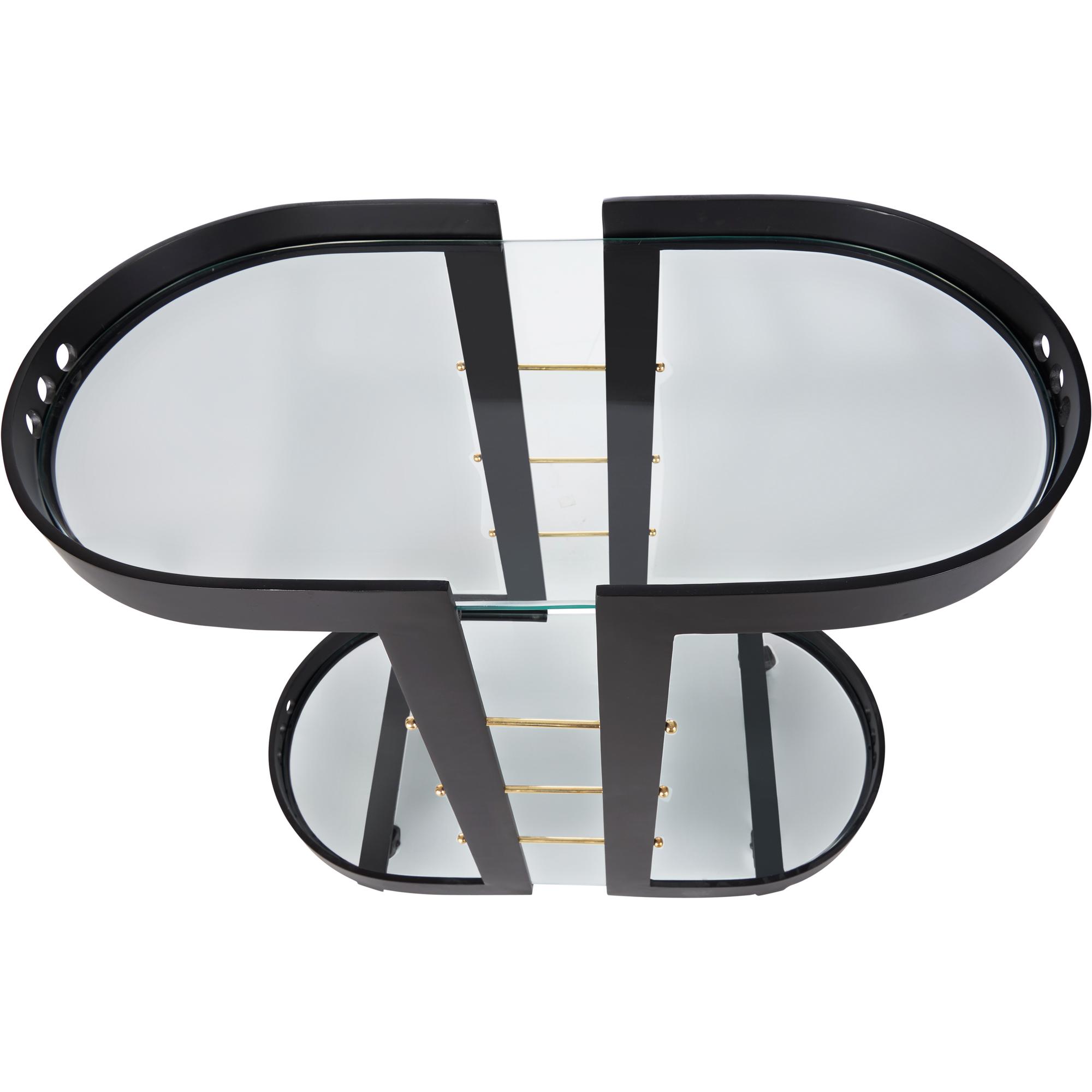 Framen Bar Cart 4 Framen Bar Cart - Image 4