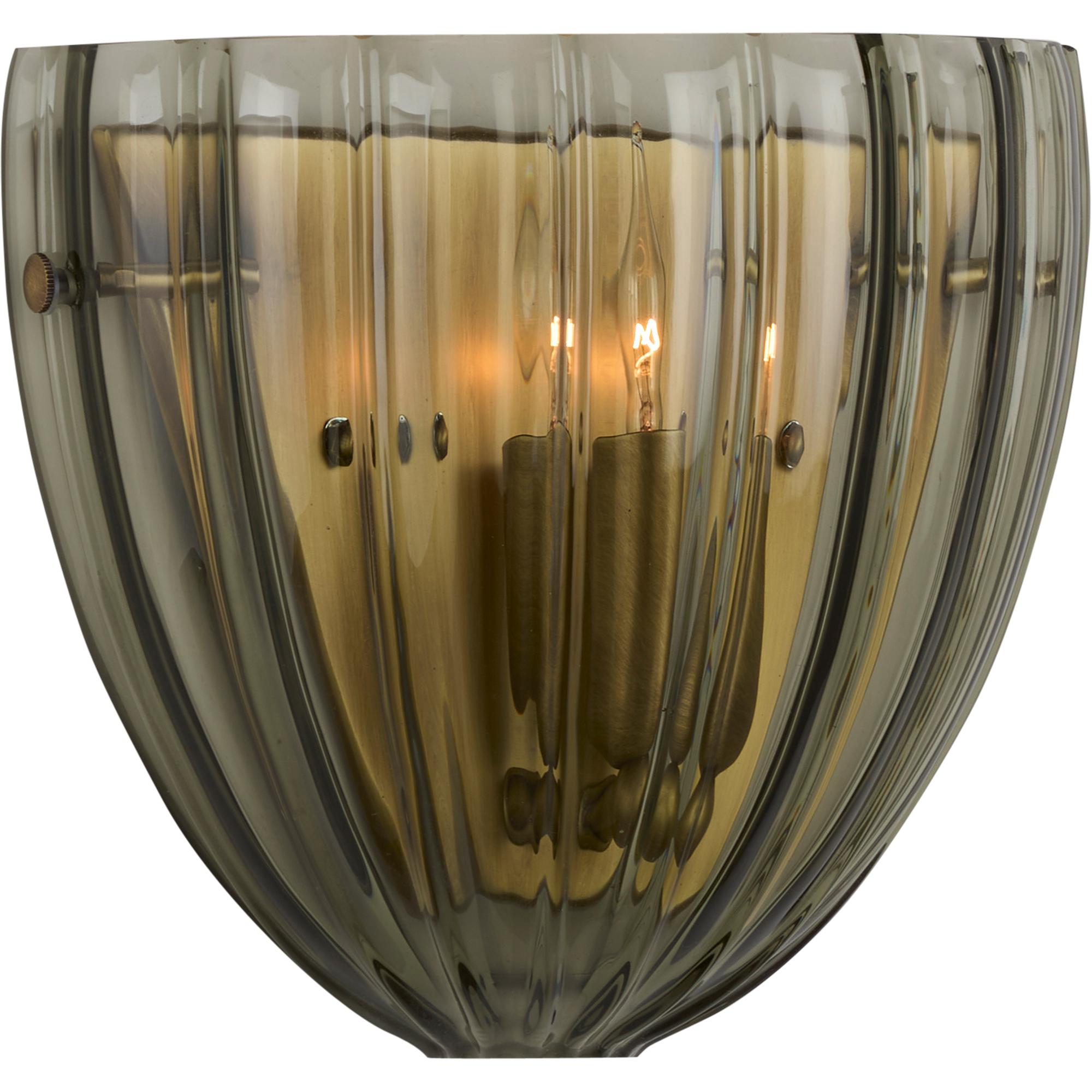 Caterina Sconce - Smoke 1 Caterina Sconce - Smoke