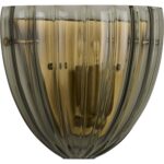 Caterina Sconce - Smoke 6 Caterina Sconce - Smoke W10236 W10236 B